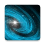 Logo of Galaxy android Application 